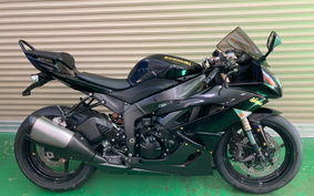 KAWASAKI NINJA 2012 ZX600R