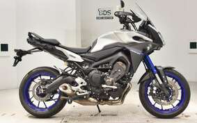 YAMAHA MT-09 Tracer 2015 RN36J