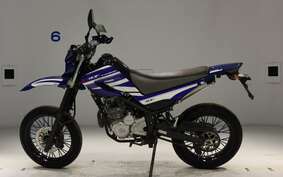 YAMAHA XT250X DG11J