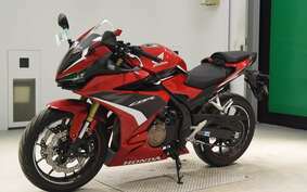 HONDA CBR400R 2022 NC56