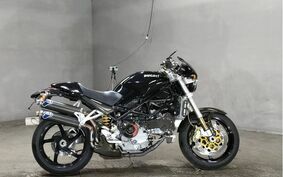 DUCATI MONSTER S4R 2005 M405AA