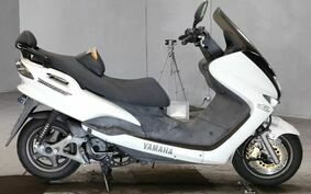 YAMAHA MAJESTY 125 SE27