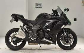 KAWASAKI NINJA 1000 A 2020 ZXT00W