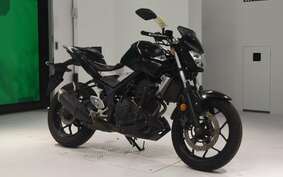 YAMAHA MT-25 RG10J