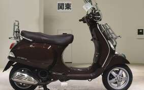 VESPA LX150IEツーリング M682