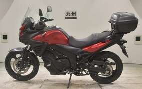 SUZUKI DL650 ( V-Strom 650 ) A 2014 VP56A