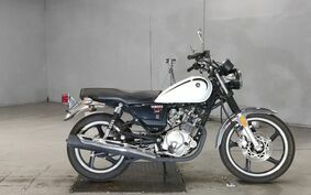 YAMAHA YB125SP PCJL