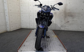 YAMAHA MT-25 RG74J