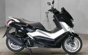 YAMAHA N-MAX 125 SE86J