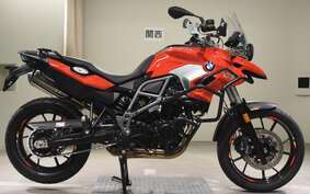 BMW F700GS 2017 0B06