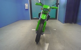 KAWASAKI KLX250D TRACKER LX250E