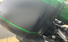 KAWASAKI NINJA H2 SX SE 2023 ZXT02P