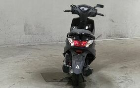 YAMAHA AXIS Z SED7J