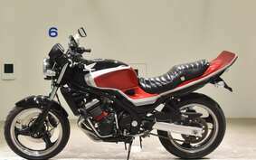 KAWASAKI BALIUS 250 ZR250A