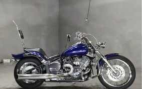 YAMAHA DRAGSTAR 400 2003 VH01J