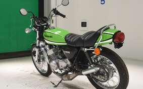 KAWASAKI KH400 1977 S3F