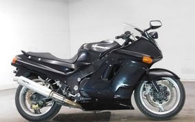 KAWASAKI ZZ1100 NINJA 1992 ZXT10C