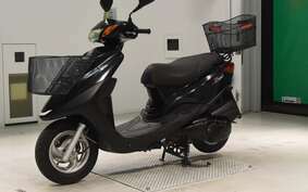 YAMAHA AXIS 125 TREET SE53J