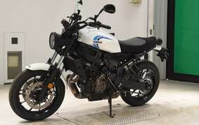 YAMAHA XSR700 2022 RM41J