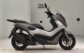 YAMAHA N-MAX SED6J