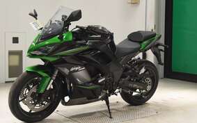 KAWASAKI NINJA 1000 SX 2022 ZXT02K