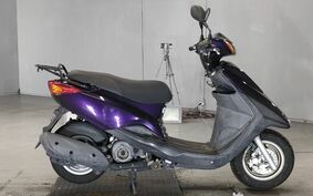 YAMAHA AXIS 125 TREET SE53J