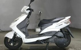 YAMAHA CYGNUS 125 X SE44J