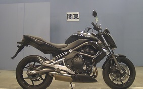 KAWASAKI ER400 N 2013 ER400B