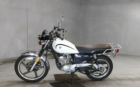 YAMAHA YB125SP PCJL