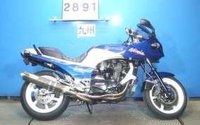 KAWASAKI GPZ900R NINJA 1993 ZX900A