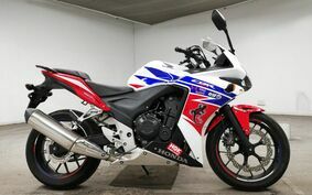 HONDA CBR400R 2016 NC47