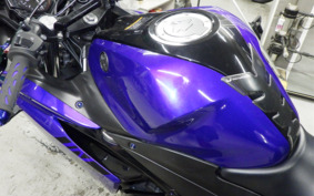 YAMAHA YZF-R25 RG43J