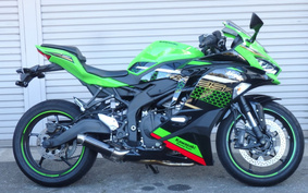 KAWASAKI NINJA ZX 25 R SE ZX250E