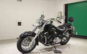 YAMAHA DRAGSTAR 400 CLASSIC 2007 VH01J