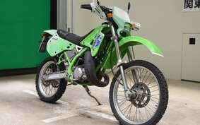 KAWASAKI KDX125 SR DX125A