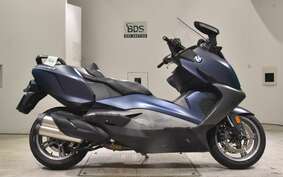 BMW C650GT 2019