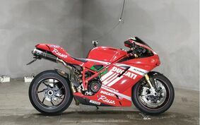 DUCATI 1098 R 2009 H702AB