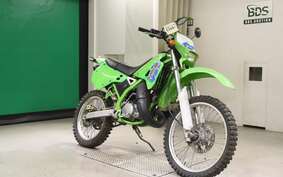 KAWASAKI KDX125 SR DX125A