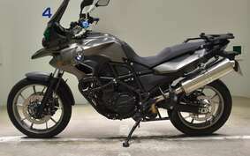 BMW F700GS 2013 0B01