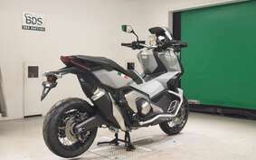 HONDA X-ADV 750 2021 RH10