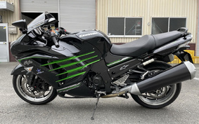 KAWASAKI NINJA 2013 ZXT40E