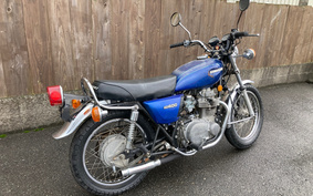 KAWASAKI Z400 K4