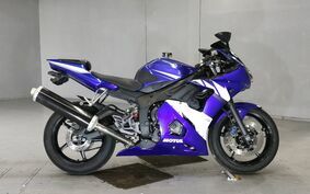 YAMAHA YZF-R6 2003 RJ05