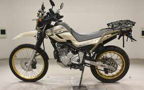 YAMAHA SEROW 250 Gen.2 DG17J