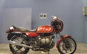 BMW R80 1988 7805