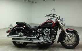 YAMAHA DRAGSTAR 1100 CLASSIC 2004 VP13J