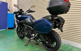 YAMAHA TRACER 9 GT 2019 RN51J