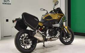 BMW F900XR 2020