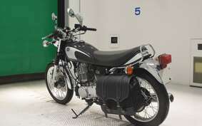 YAMAHA SR400 Gen.5 2021 RH16J