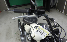 YAMAHA DRAGSTAR 250 VG05J